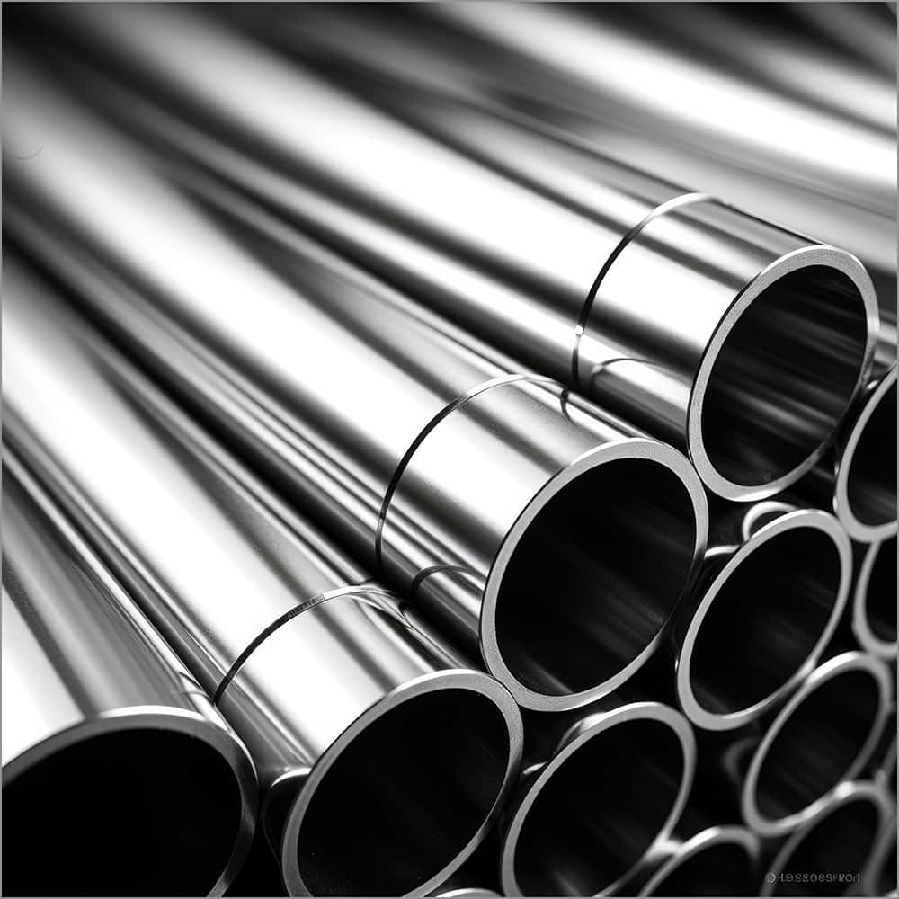 Manufacturer Exporter Supplier of Pipes & Tubes in Mumbai