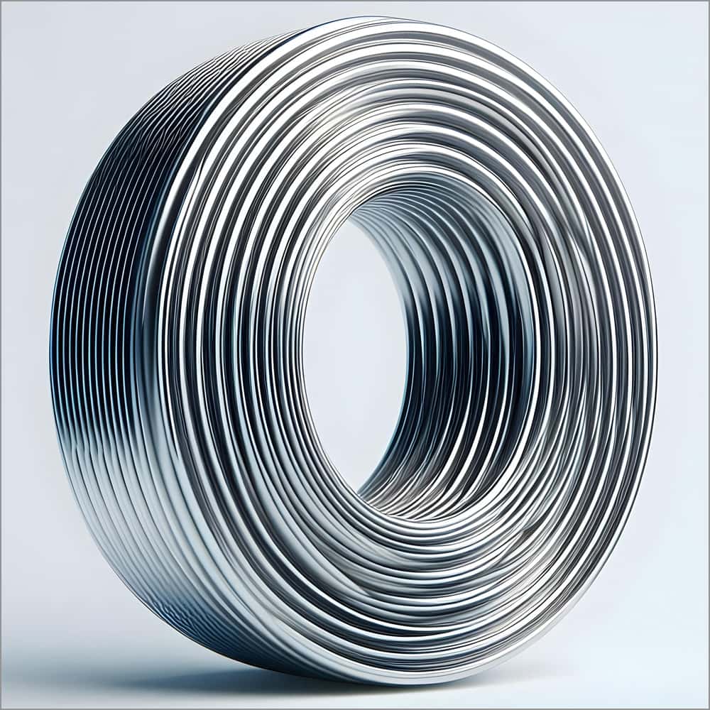 Manufacturer Exporter Supplier of Wires in Mumbai