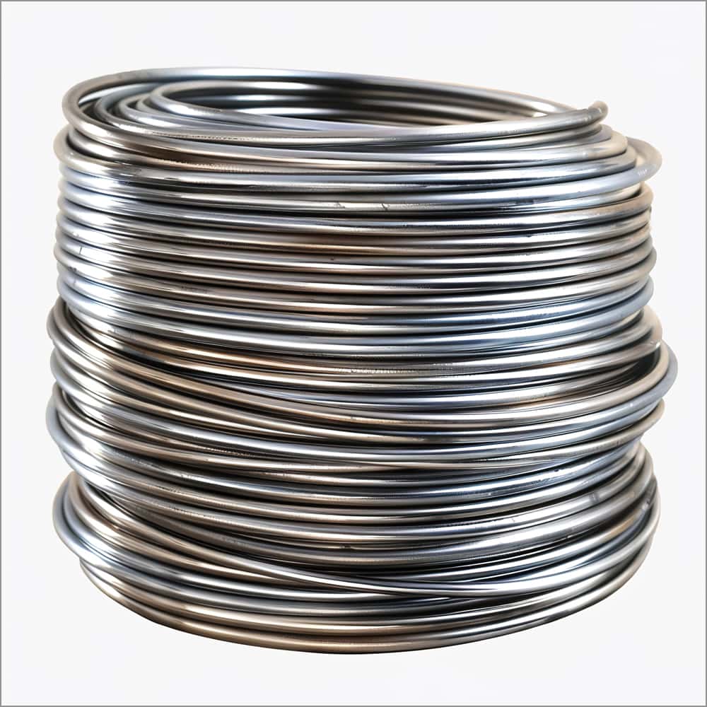 Manufacturer Exporter Supplier of Wires in Mumbai