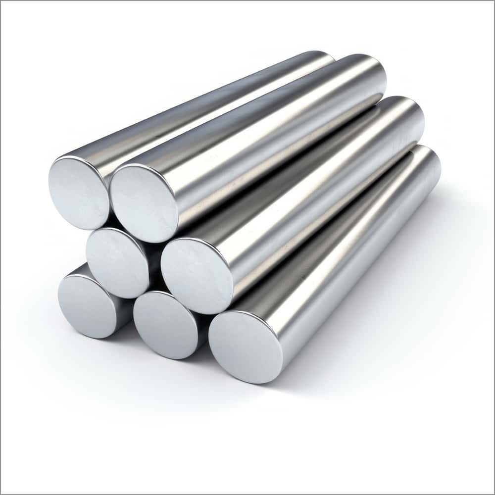 Manufacturer Exporter Supplier of Round Bars in Mumbai