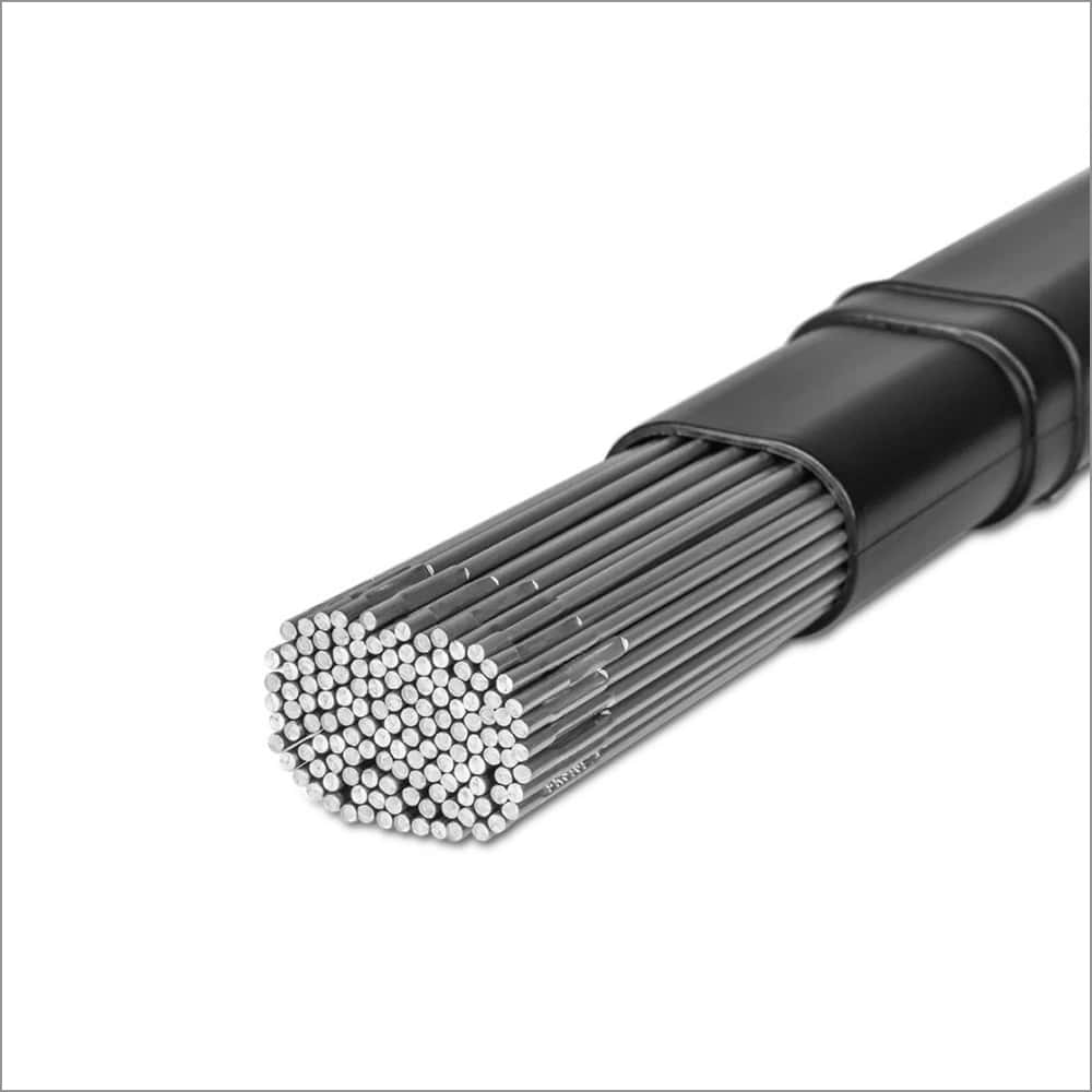 Manufacturer Exporter Supplier of Welding Rod in Mumbai