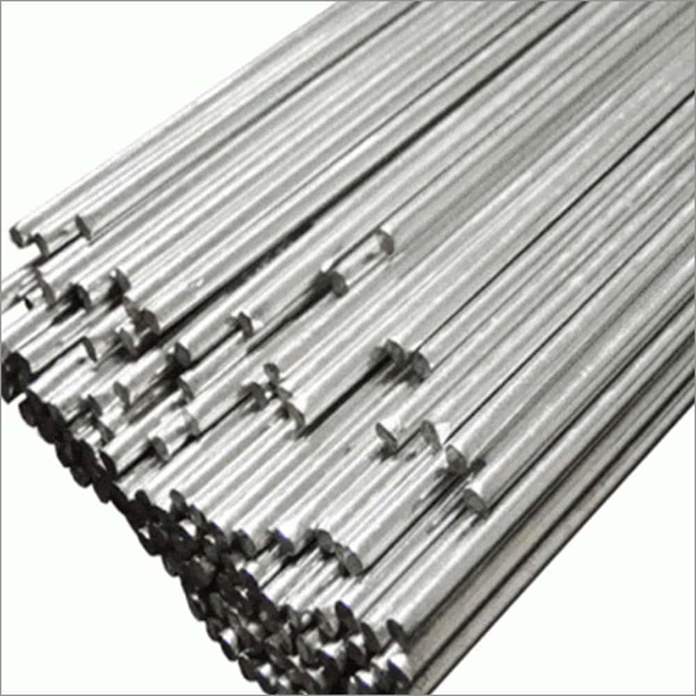 Manufacturer Exporter Supplier of Welding Rod in Mumbai