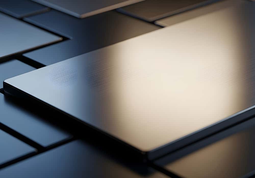 Supplier of CP Titanium Grade 11 in Mumbai