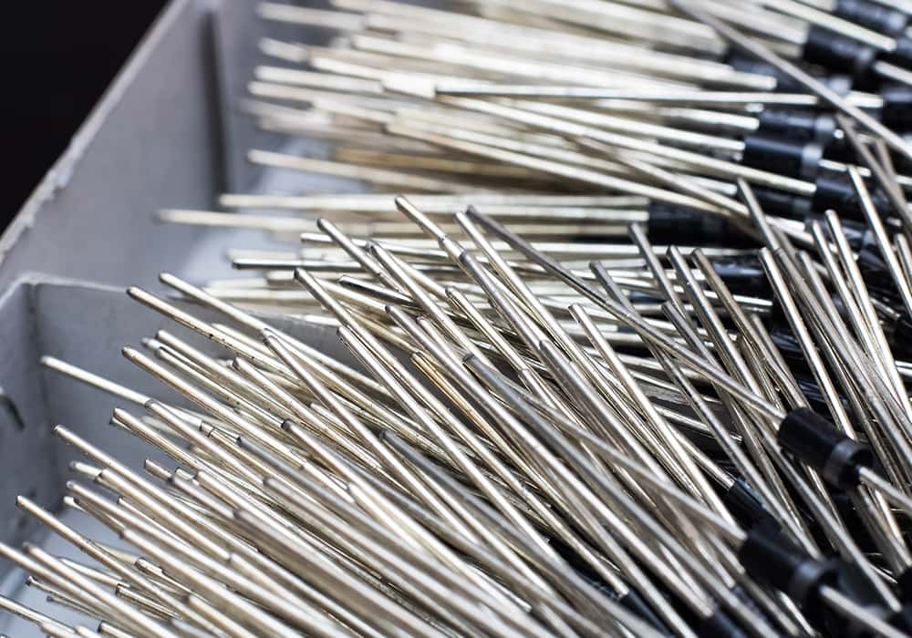 Supplier of CP Titanium Grade 1 in Mumbai