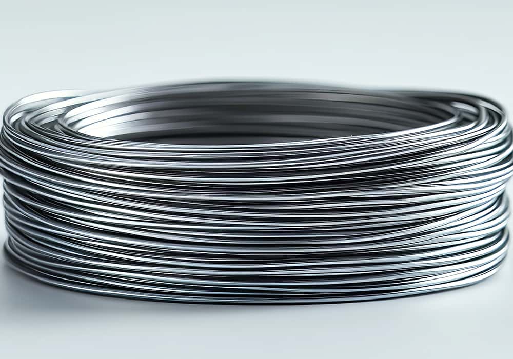 Supplier of Inconel® Alloy 617 (UNS N06617) in Mumbai
