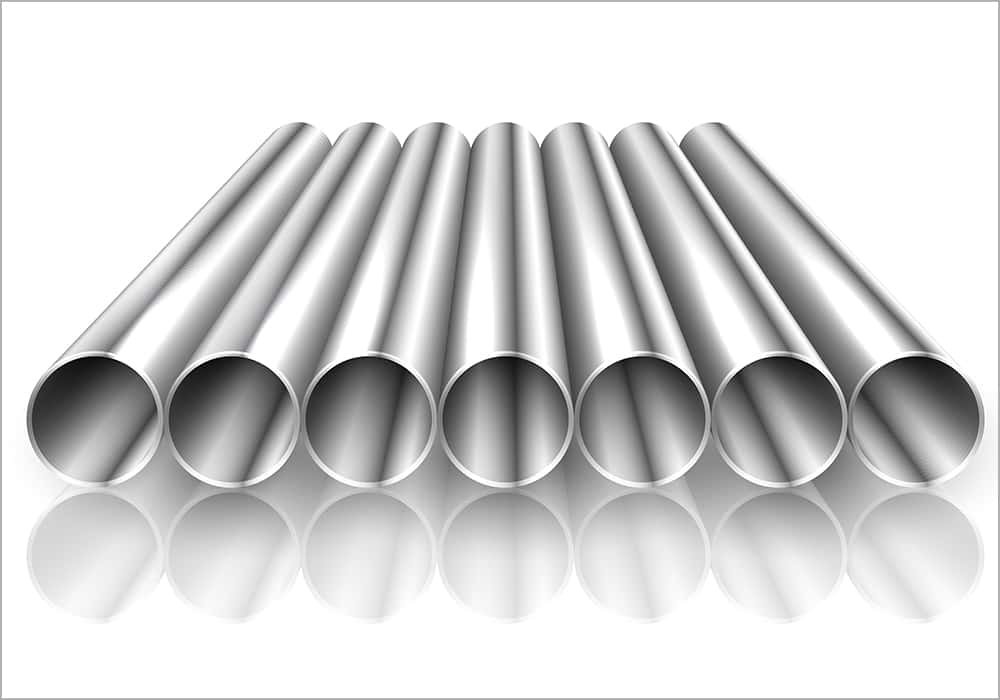 Supplier of Inconel® Alloy 690 (UNS N06690) in Mumbai