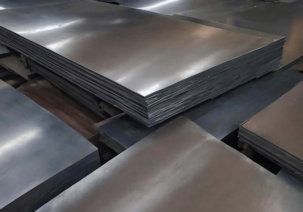 Supplier of Inconel® Alloy 690 (UNS N06690) in Mumbai