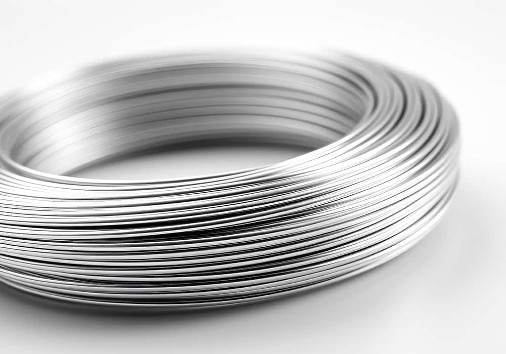 Supplier of Incoloy® Alloy 825 (UNS N08825) in Mumbai