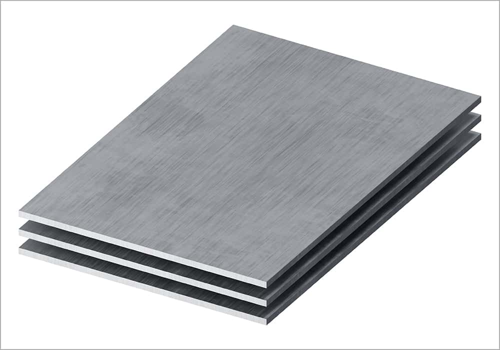 Supplier of Incoloy® Alloy 825 (UNS N08825) in Mumbai