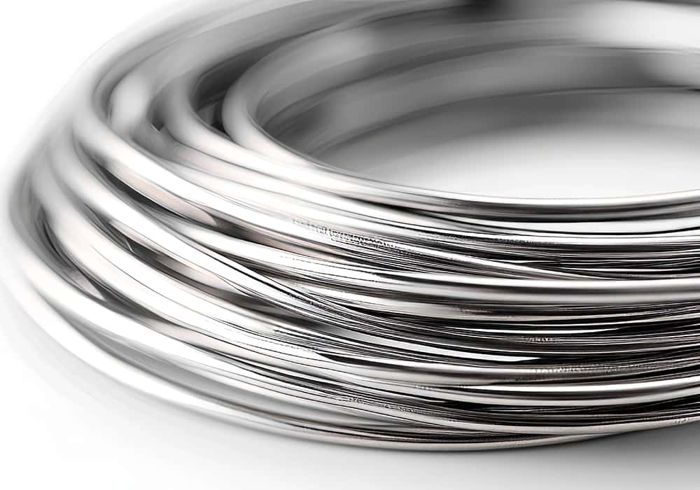 Supplier of Incoloy® Alloy DS (UNS N08330 equivalent) in Mumbai