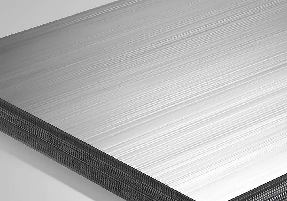 Supplier of Incoloy® Alloy DS (UNS N08330 equivalent) in Mumbai
