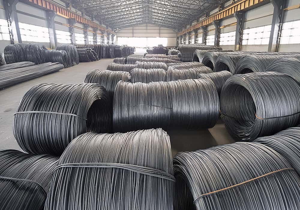 Supplier of Monel® Alloy K-500 (UNS N05500) in Mumbai
