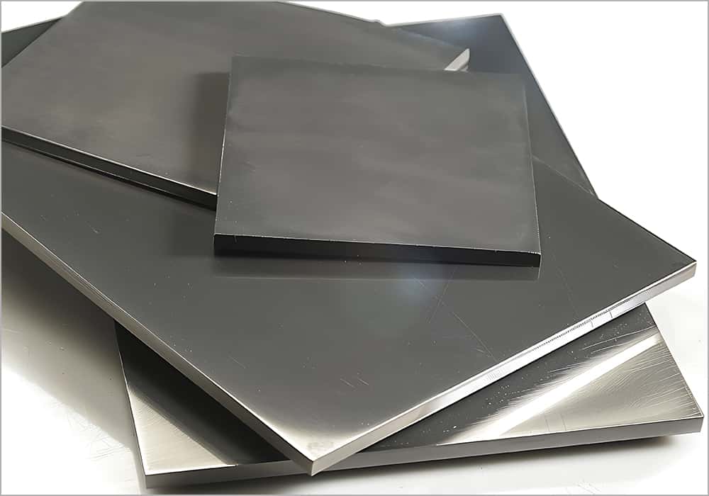 Supplier of Hastelloy® B-2 & B-3 (UNS N10665 & N10675) in Mumbai