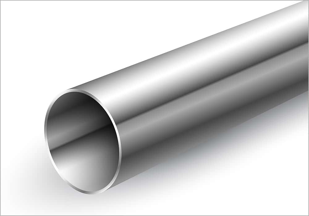 Supplier of Stainless Steel 304L (UNS S30403) in Mumbai