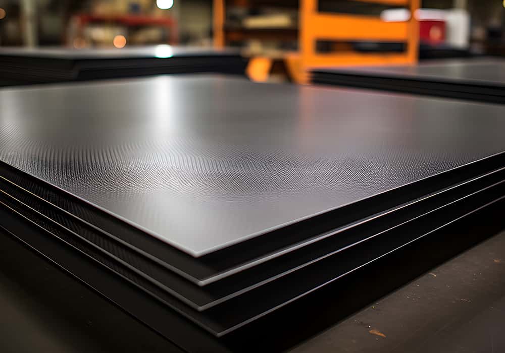 Supplier of Stainless Steel 304L (UNS S30403) in Mumbai