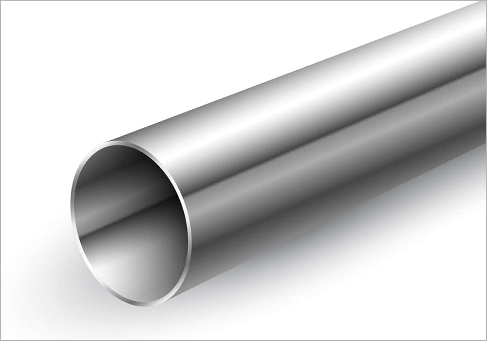 Supplier of Stainless Steel 304L (UNS S30403) in Mumbai