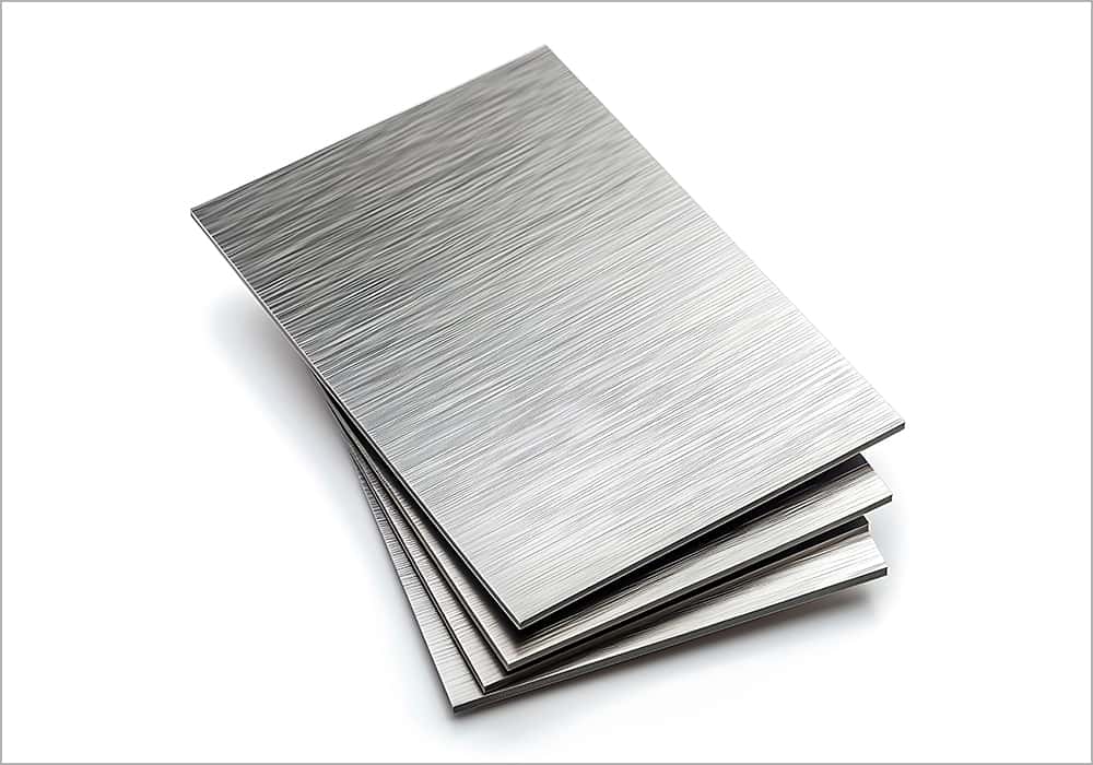 Supplier of Stainless Steel 304L (UNS S30403) in Mumbai