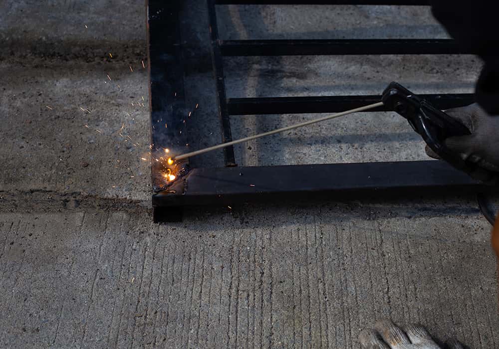 Supplier of CP Titanium Grade 1 in Mumbai