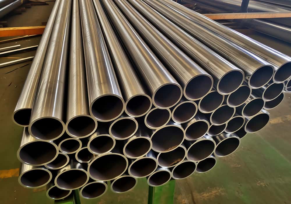 Supplier of Stainless Steel 309 (UNS S30900) in Mumbai