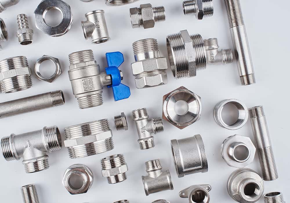 Supplier of CP Titanium Grade 1 in Mumbai