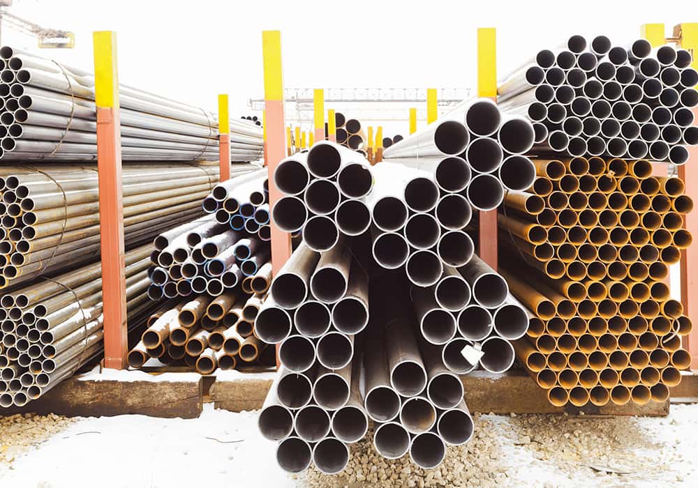Supplier of Stainless Steel 310 (UNS S31000) in Mumbai