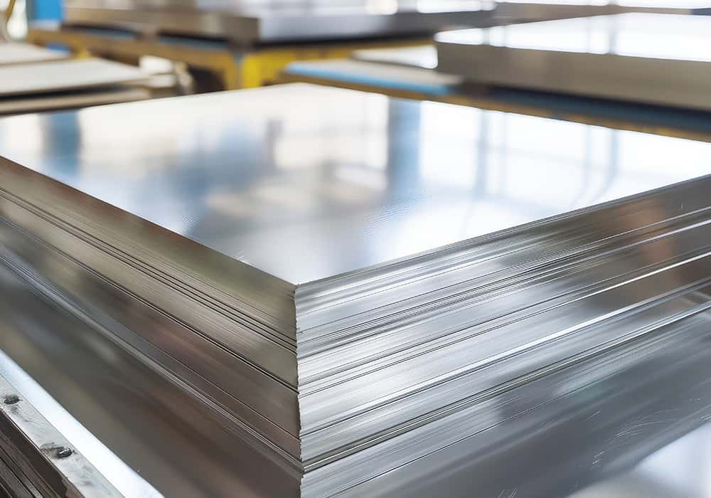 Supplier of Stainless Steel 310 (UNS S31000) in Mumbai