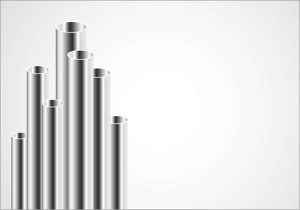 Supplier of Stainless Steel 347 (UNS S34700) in Mumbai