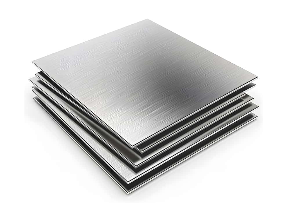 Supplier of Stainless Steel 347 (UNS S34700) in Mumbai