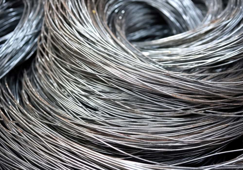 Supplier of Stainless Steel 316Ti (UNS S31635) in Mumbai