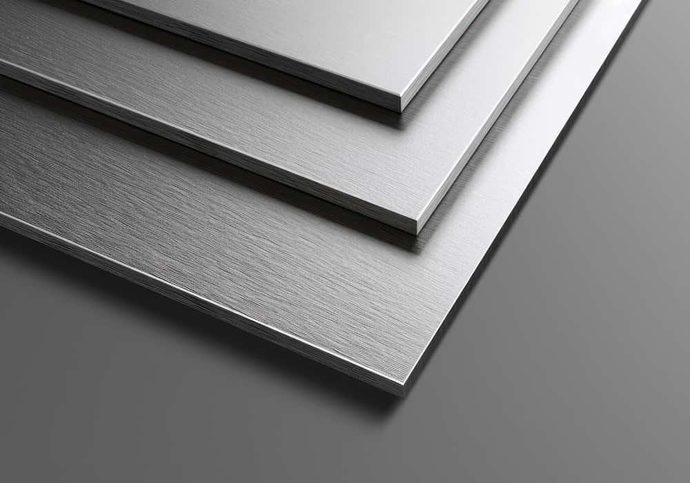 Supplier of Stainless Steel 316Ti (UNS S31635) in Mumbai
