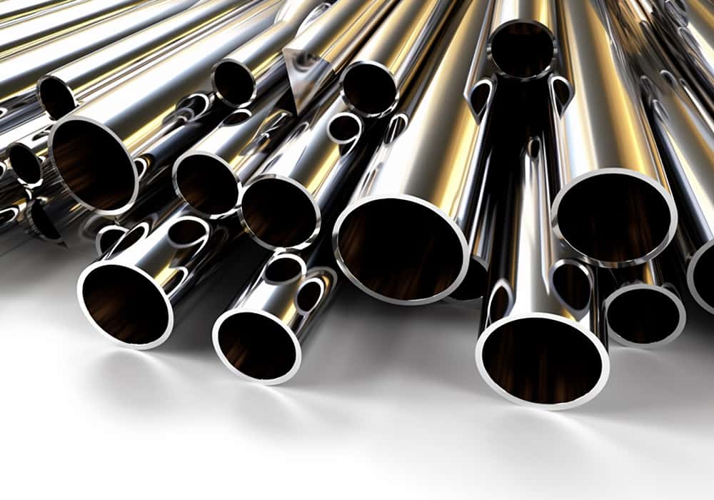Supplier of Stainless Steel 410 (UNS S41000) in Mumbai