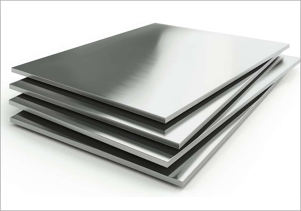 Supplier of Stainless Steel 410 (UNS S41000) in Mumbai