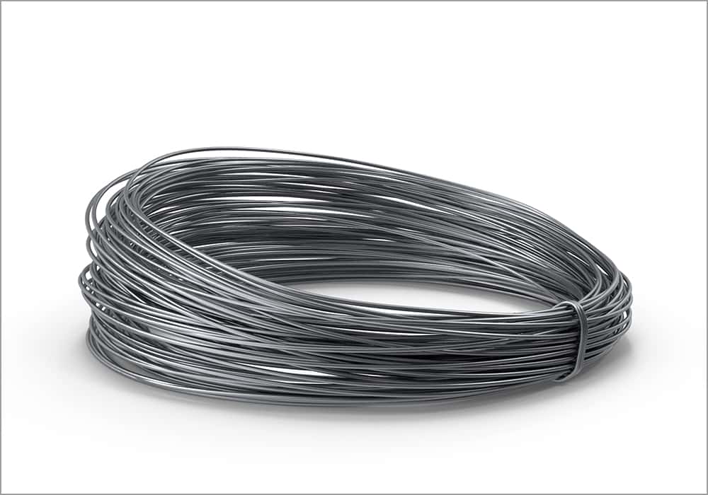 Supplier of Stainless Steel 410 (UNS S41000) in Mumbai