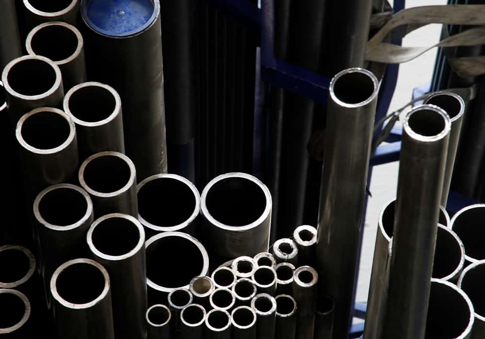 Supplier of Stainless Steel 409 (UNS S41100) in Mumbai
