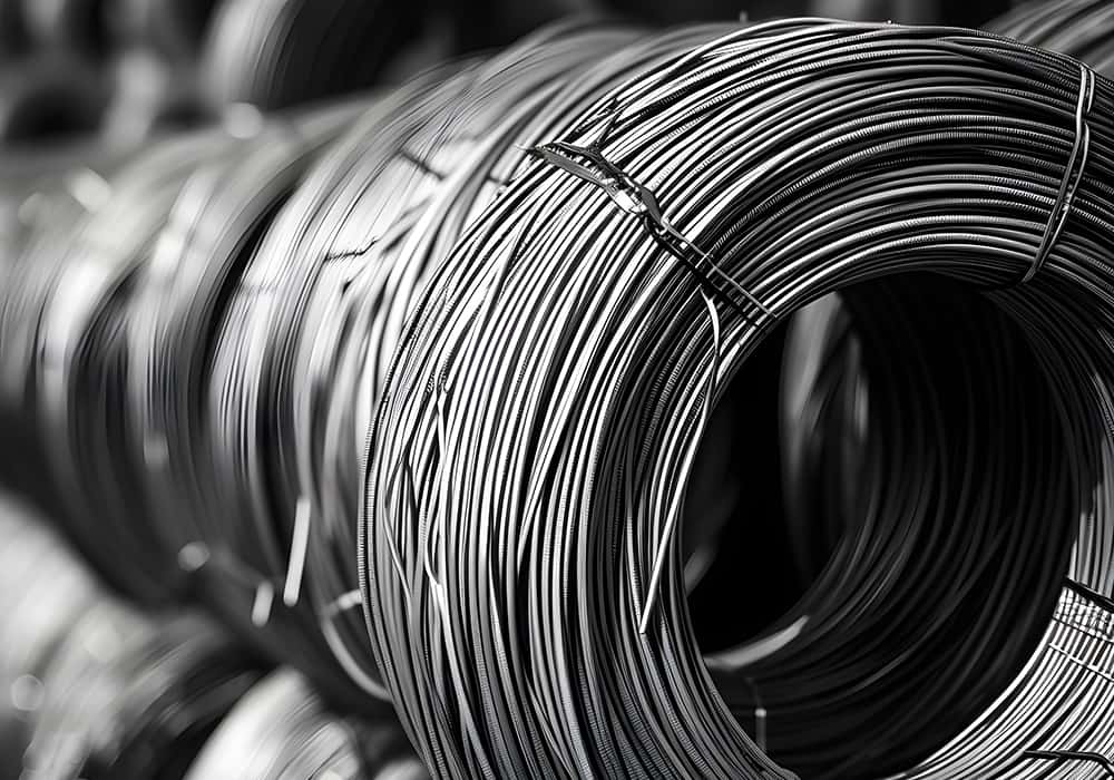 Supplier of Stainless Steel 409 (UNS S41100) in Mumbai