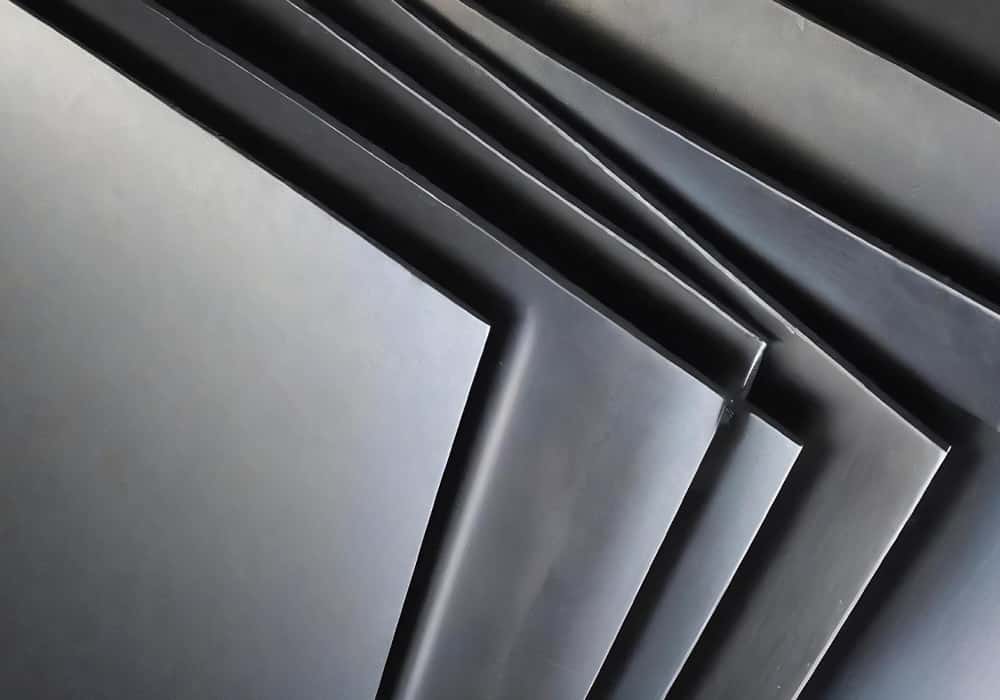 Supplier of Stainless Steel 409 (UNS S41100) in Mumbai