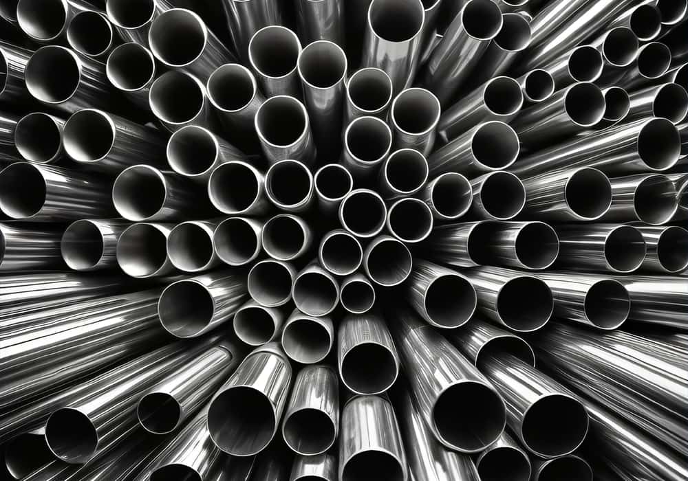 Supplier of Stainless Steel 430 (UNS S43000) in Mumbai