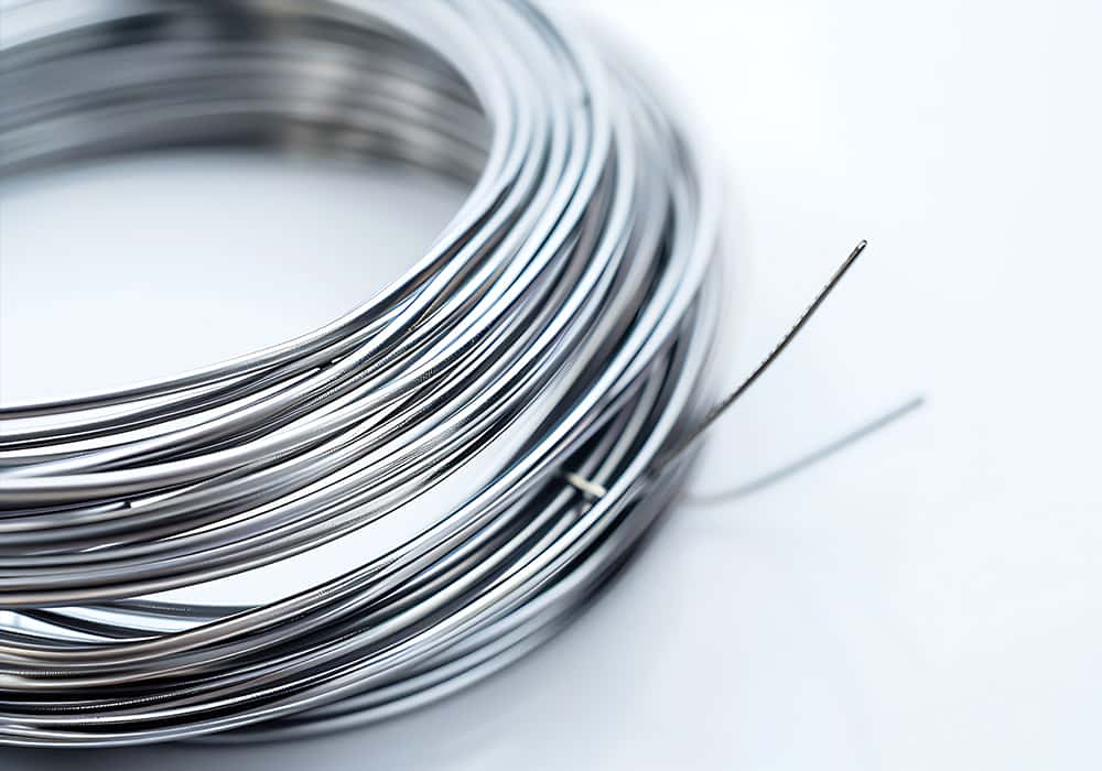 Supplier of Stainless Steel 430 (UNS S43000) in Mumbai