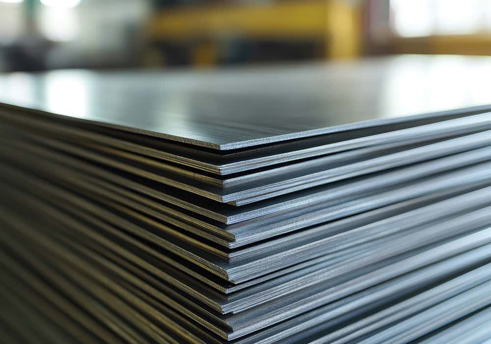 Supplier of Stainless Steel 430 (UNS S43000) in Mumbai