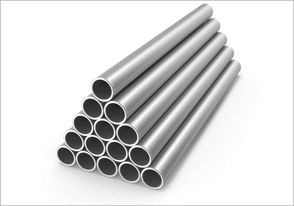 Supplier of Stainless Steel 444 (UNS S44400) in Mumbai