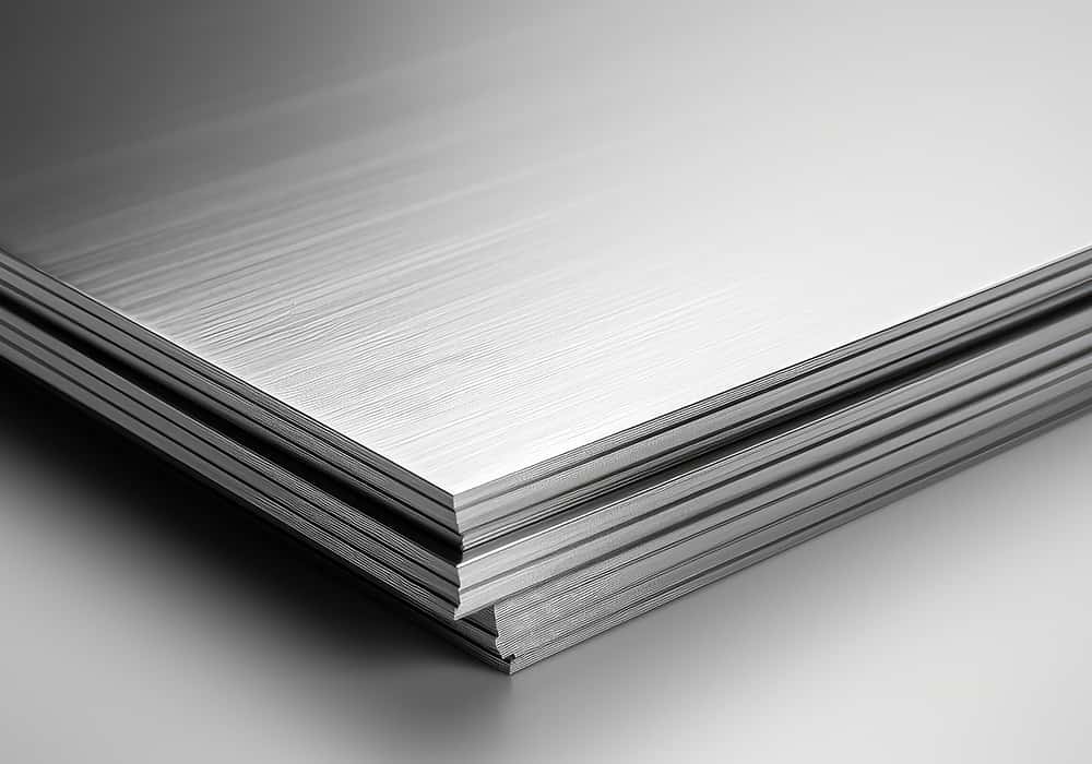 Supplier of Stainless Steel 444 (UNS S44400) in Mumbai