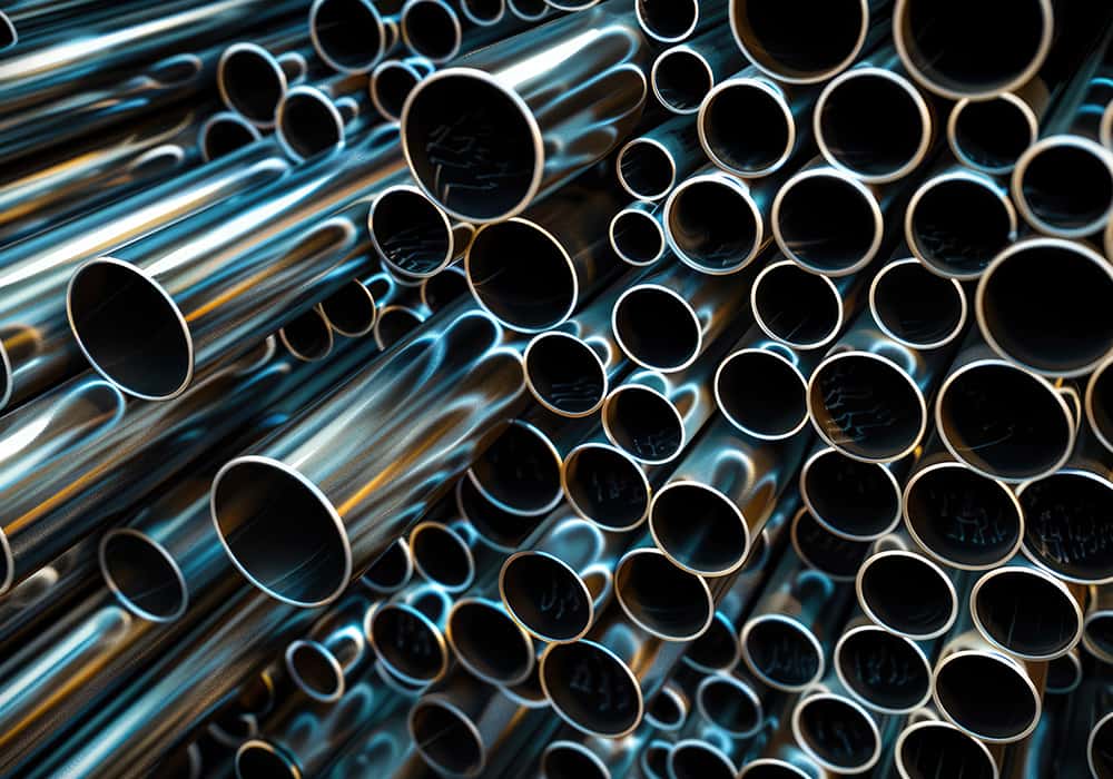 Supplier of Stainless Steel 17-4 PH (UNS S17400) in Mumbai