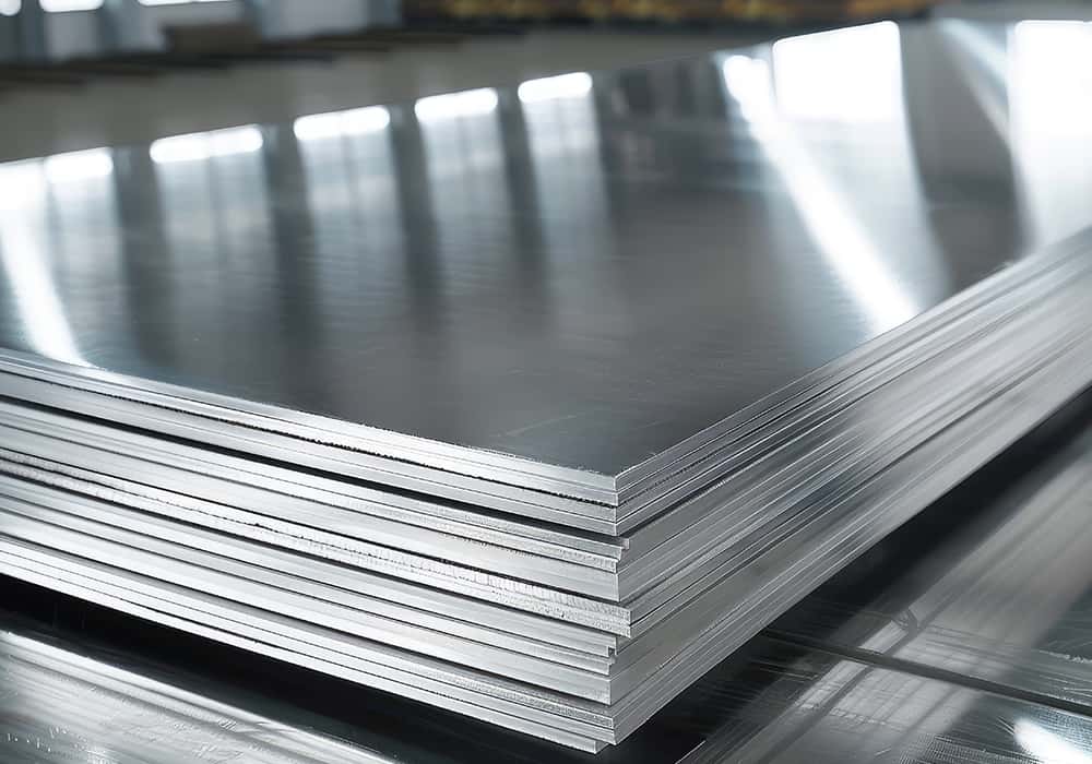 Supplier of Stainless Steel 17-4 PH (UNS S17400) in Mumbai