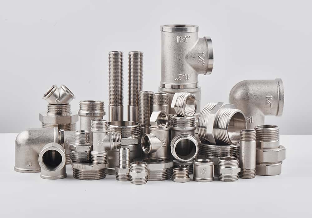Supplier of CP Titanium Grade 1 in Mumbai