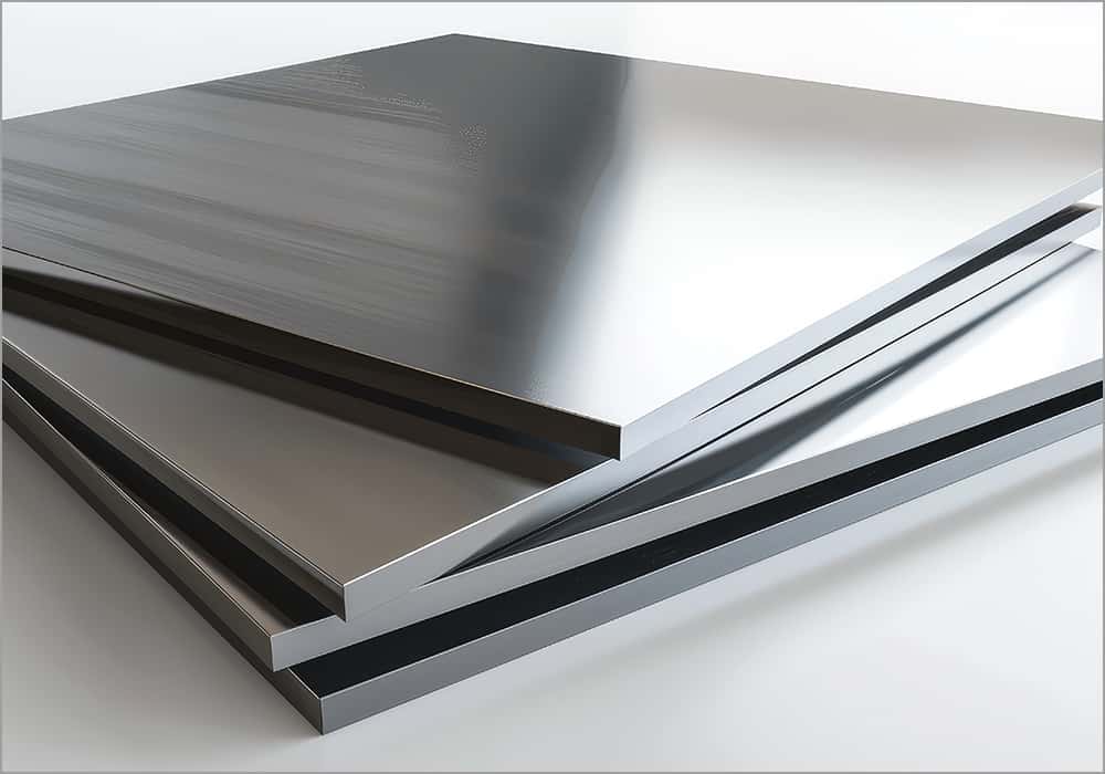 Supplier of Stainless Steel 15-5 PH (UNS S15500) in Mumbai