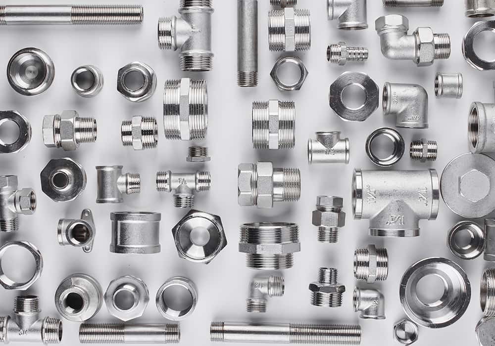 Supplier of Stainless Steel 15-5 PH (UNS S15500) in Mumbai