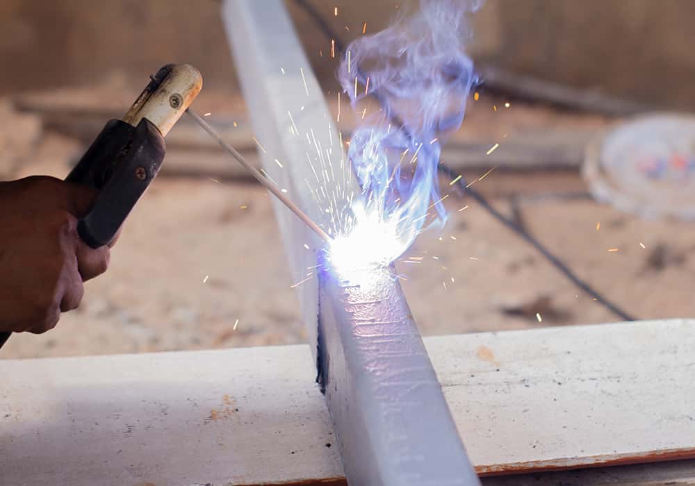 Supplier of CP Titanium Grade 1 in Mumbai