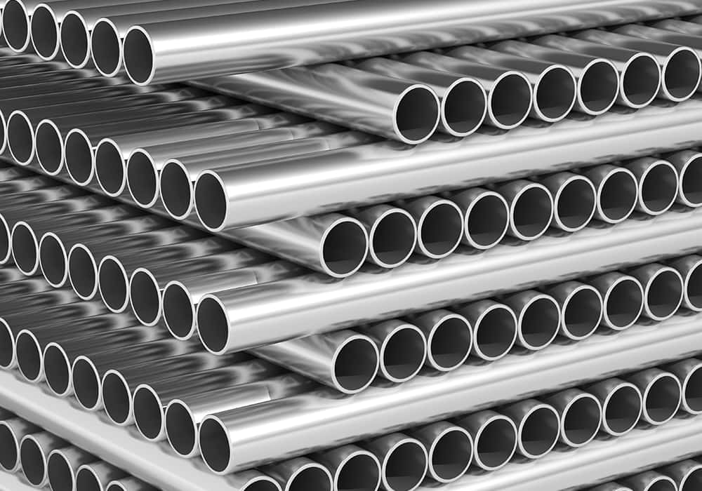 Supplier of CP Titanium Grade 1 in Mumbai