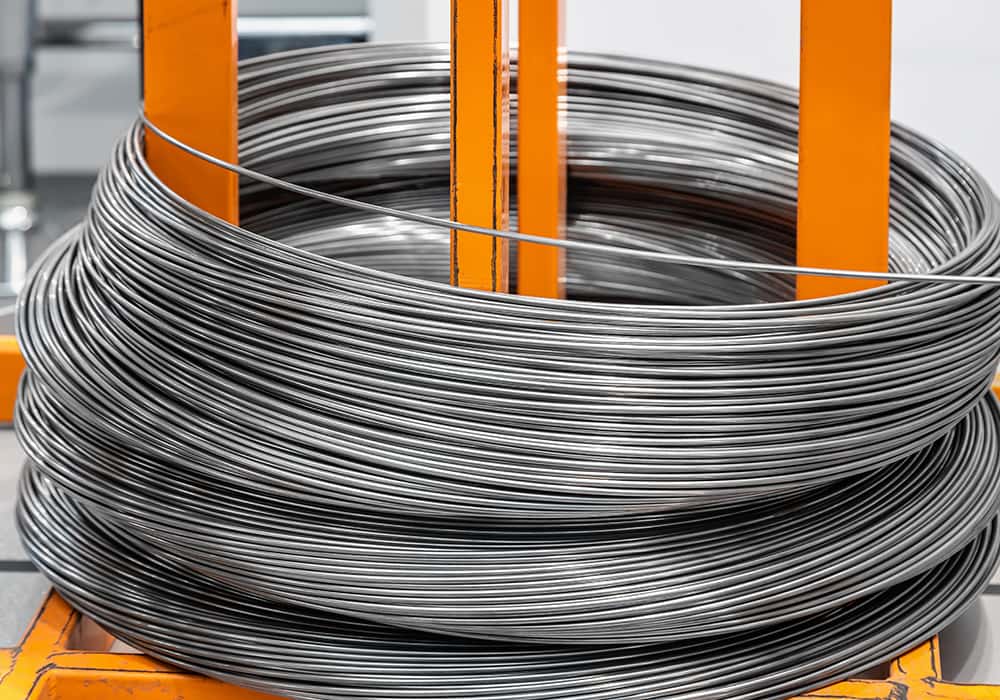 Supplier of CP Titanium Grade 1 in Mumbai