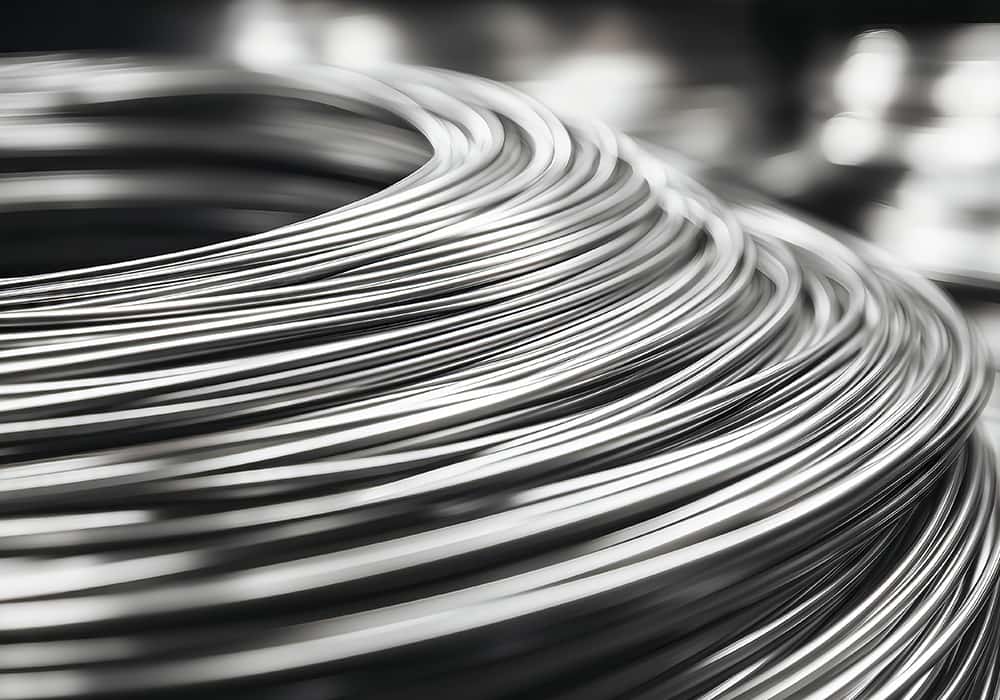 Supplier of Super Stainless Steel 904L (UNS N08904) in Mumbai